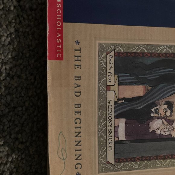 Books - Picture 2 of 3